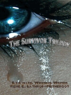 cover image of The Survivor Trilogy